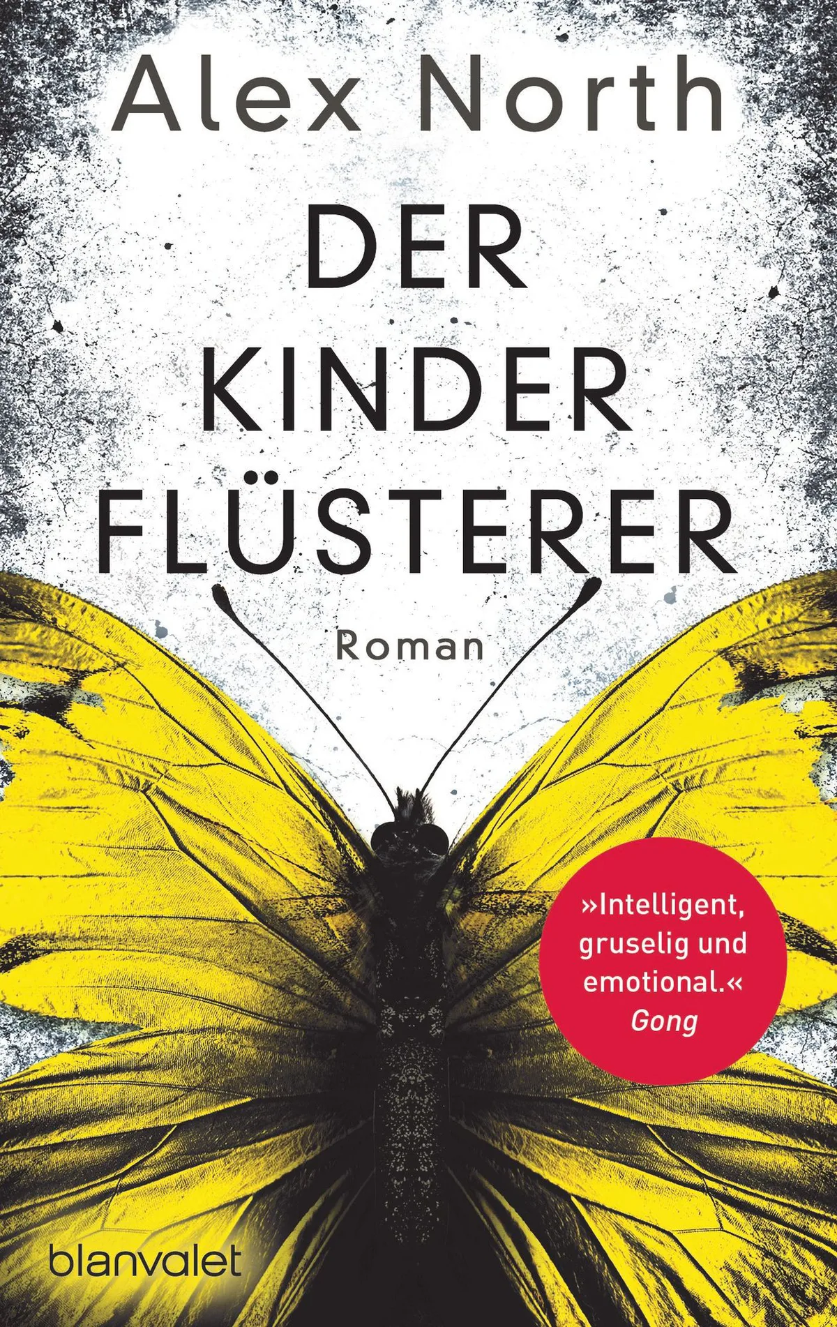 Für den «Stern» war es der Thriller des Jahrs 2020. Buchcover
